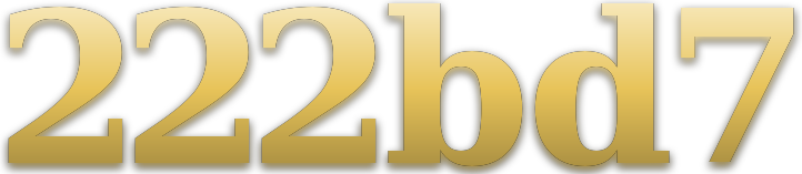 222bd7 logo